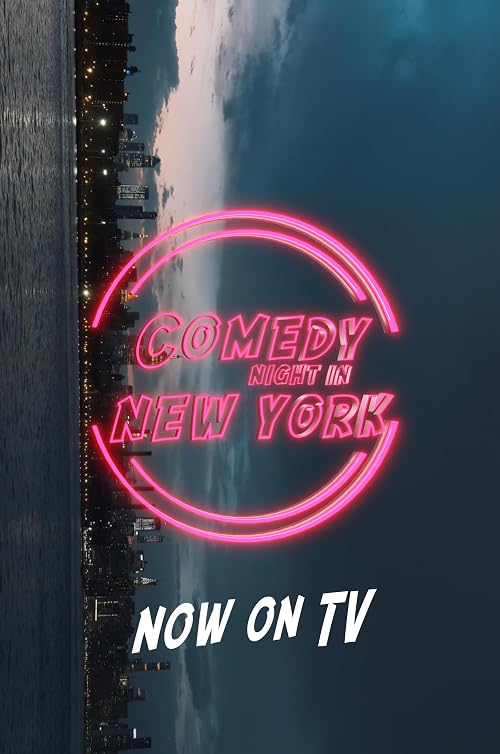 Comedy Night in New York