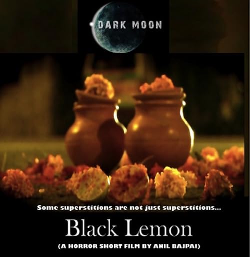 Black Lemon