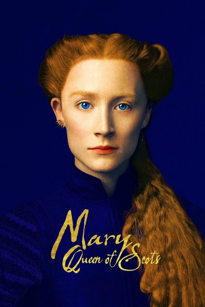 Mary Queen of Scots