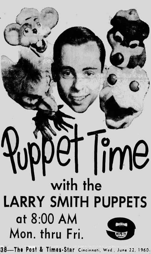 Puppet Time Morning