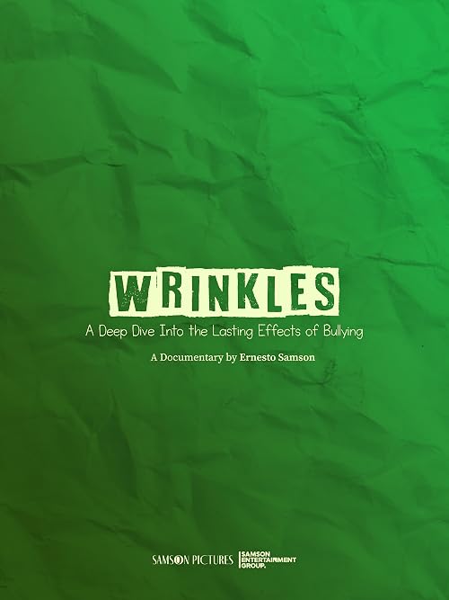 Wrinkles