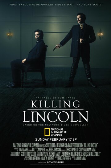 Die Lincoln Verschwörung