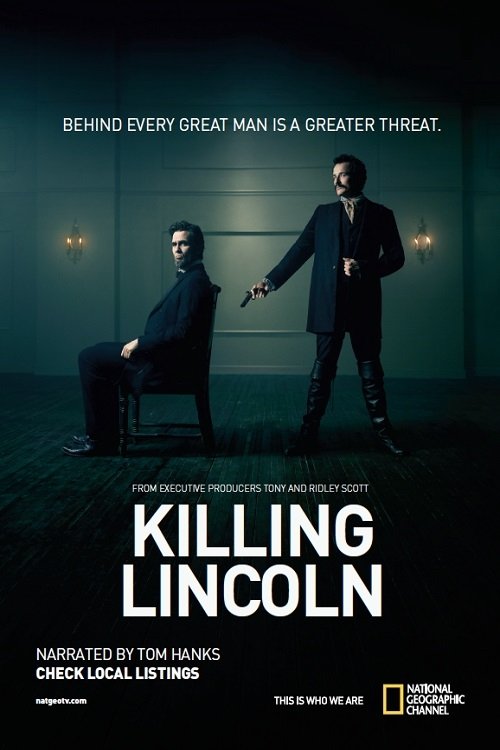 Die Lincoln Verschwörung