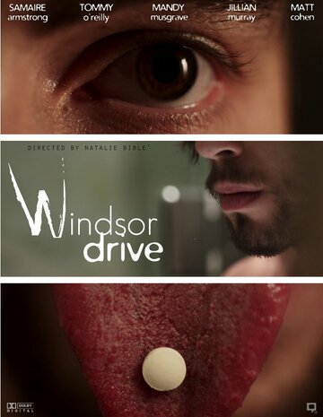 Windsor Drive