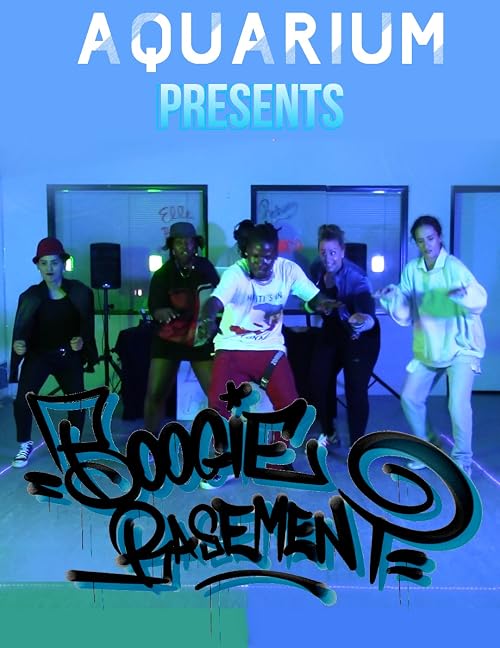 Boogie Basement