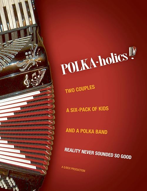 POLKA-holics!