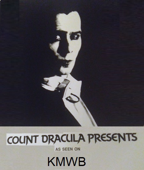 Count Dracula Presents