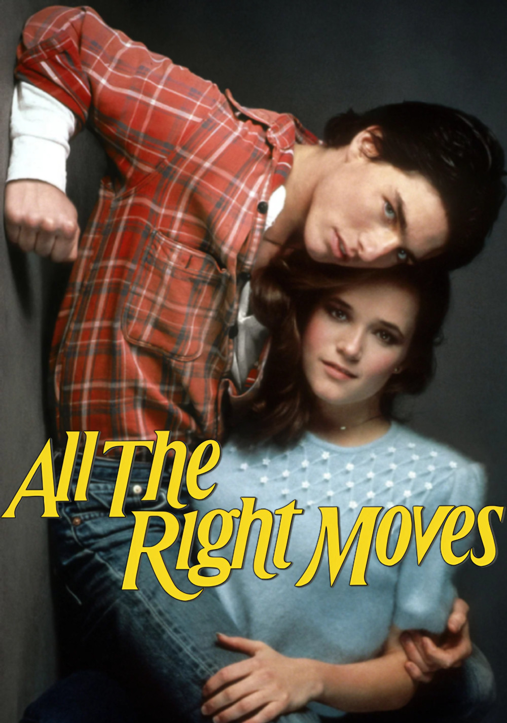 All the Right Moves