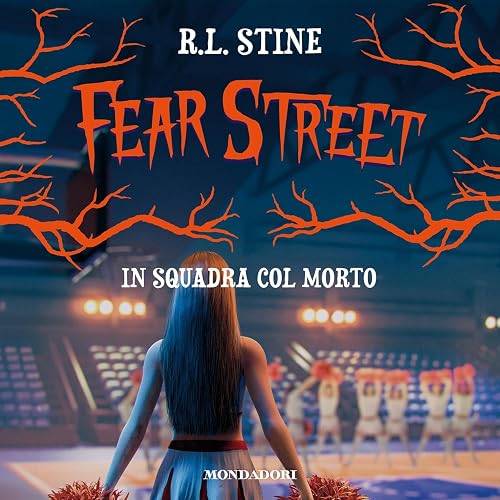 Fear Street: In squadra col morto