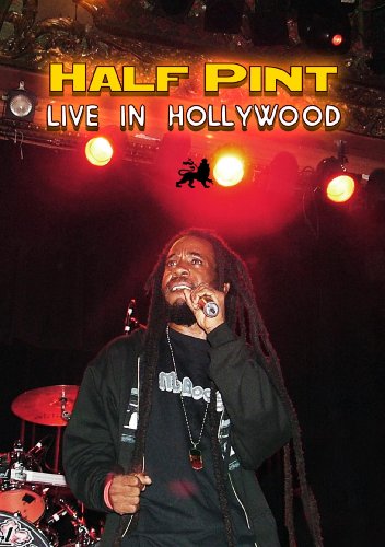 Half Pint in Hollywood