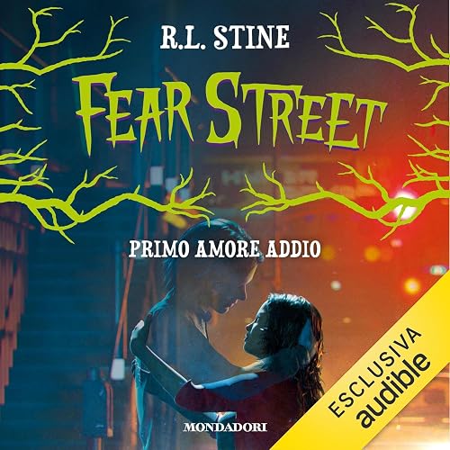Fear Street: Primo amore addio