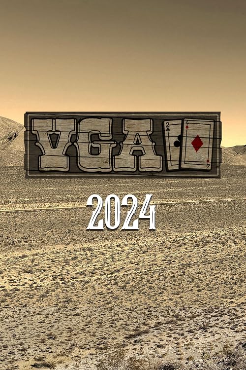 2024 Vidya Gaem Awards