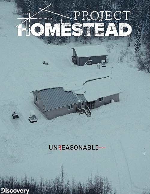 Project Homestead