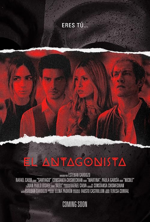 El Antagonista