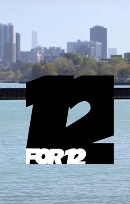12 for 12