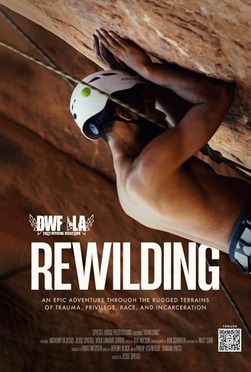 Rewilding