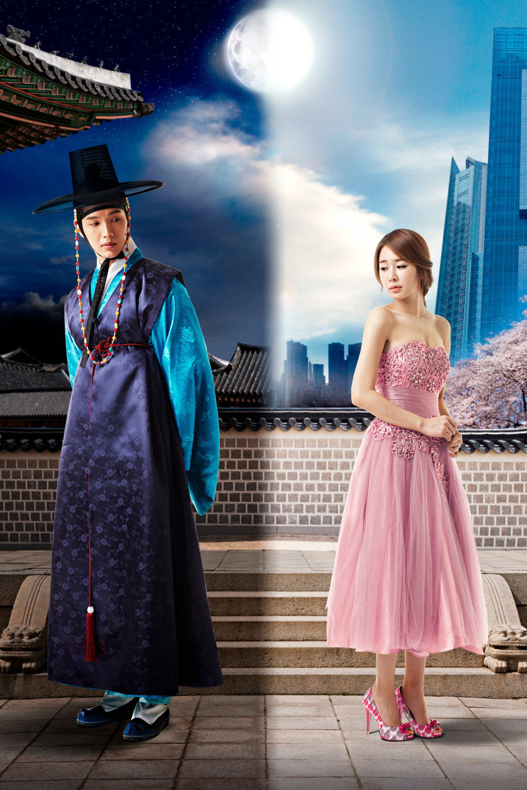 Queen In Hyun's Man