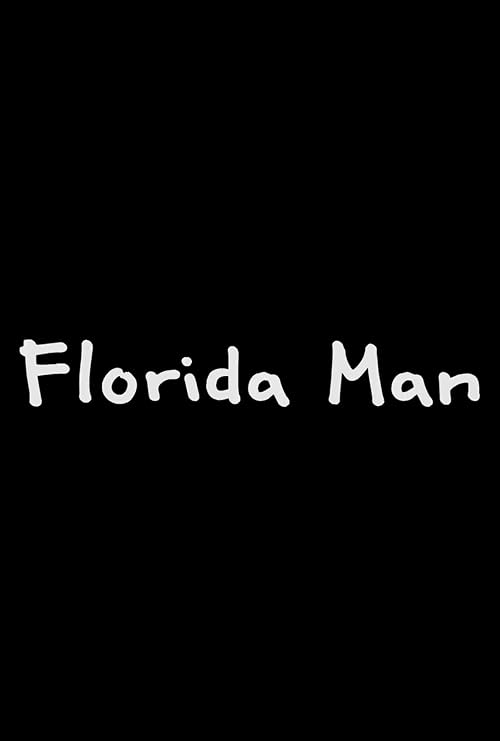 Florida Man