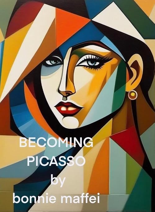 Becoming Picasso