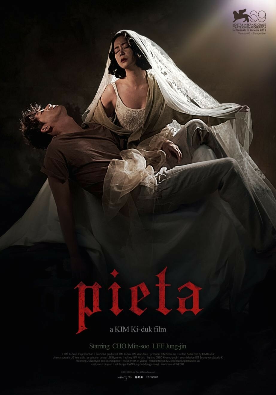 Piedad