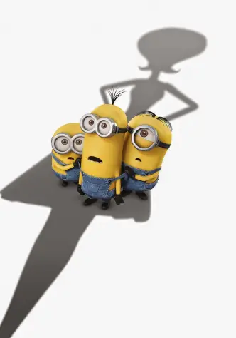 המיניונים