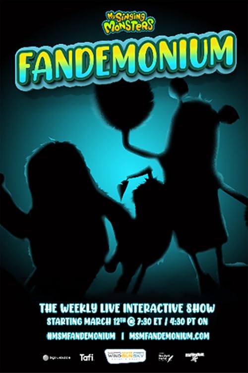 My Singing Monsters: Fandemonium