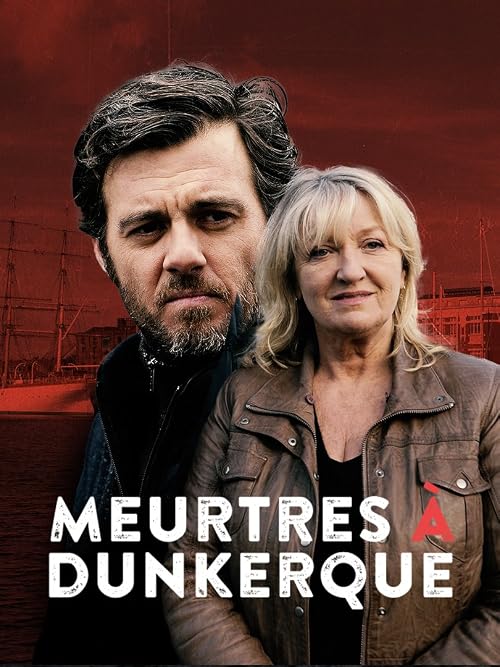 Murder in Dunkirk