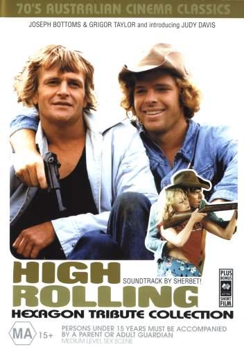 High Rolling: Picture Gallery