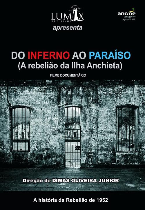 Do Inferno Ao Paraíso