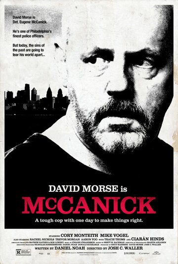 McCanick - Bis in den Tod