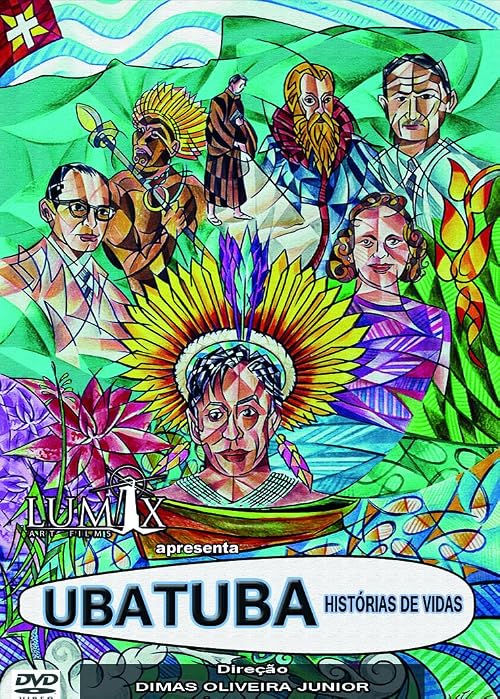 Ubatuba: Histórias de Vida