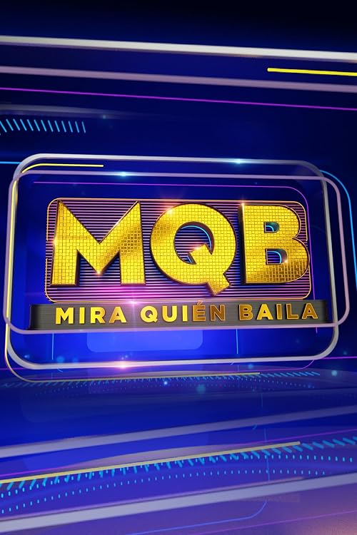 Mira Quien Baila All Stars 2020