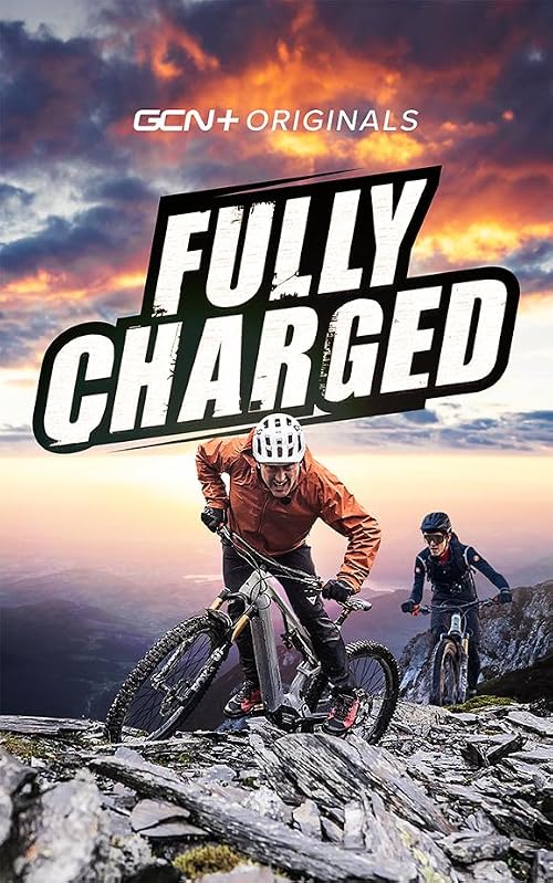 Fully Charged: Rise of the EBike