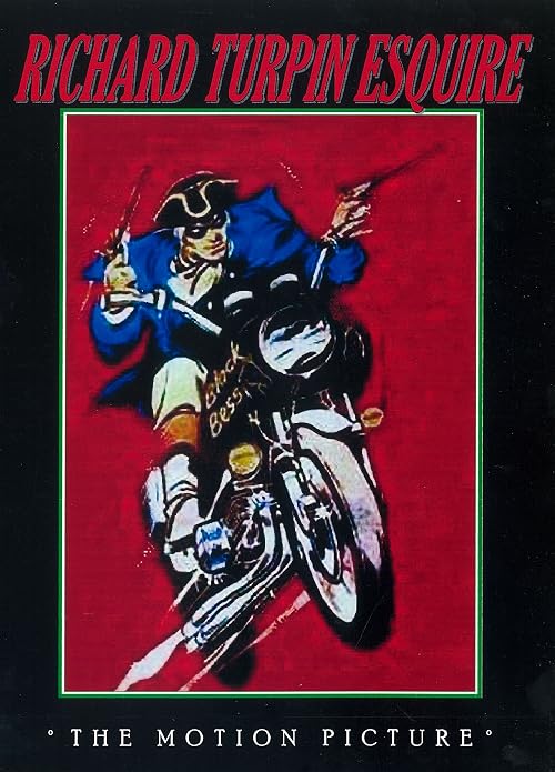 Dick Turpin Esquire