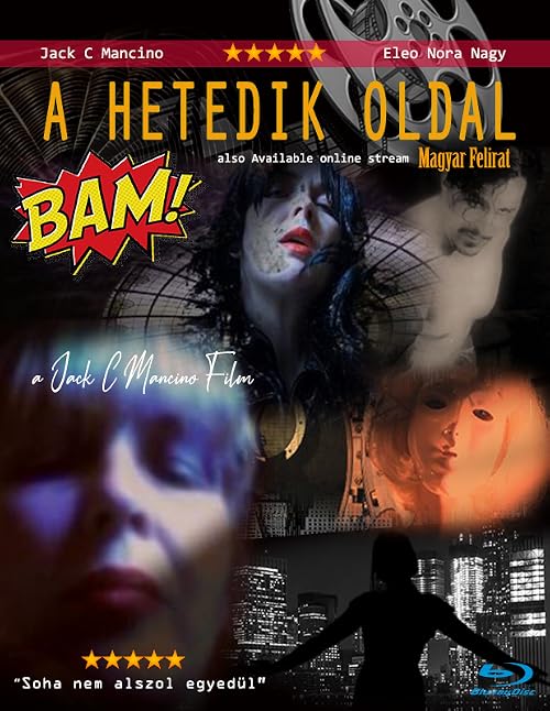 A Hetedik Oldal
