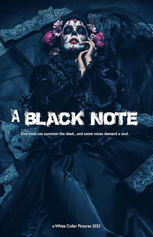 A Black Note