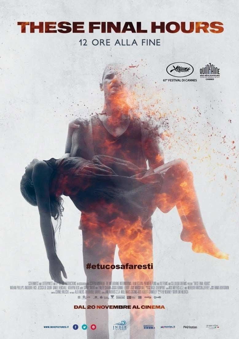 These Final Hours