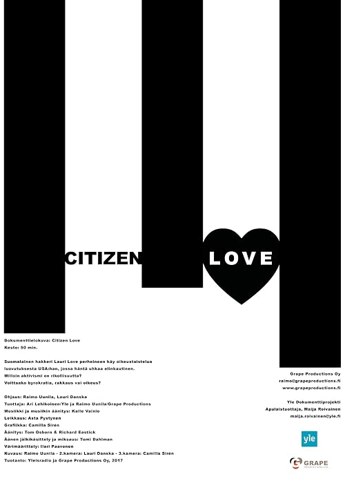 Citizen Love