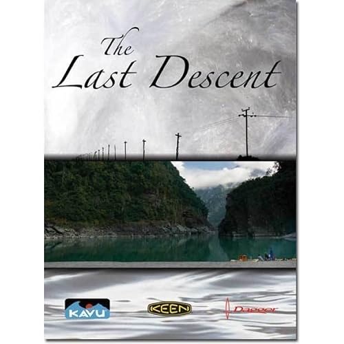 The Last Descent