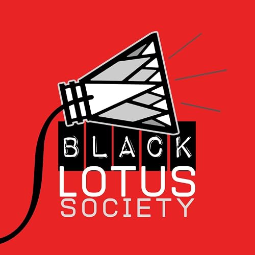 Black Lotus Society