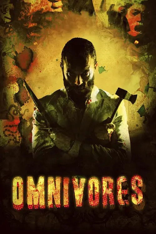 Omnivoros - Das letzte Ma(h)l