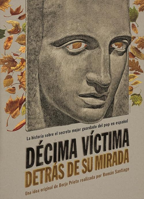 Décima Víctima: detrás de su mirada