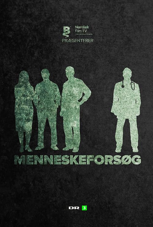 Menneskeforsøg