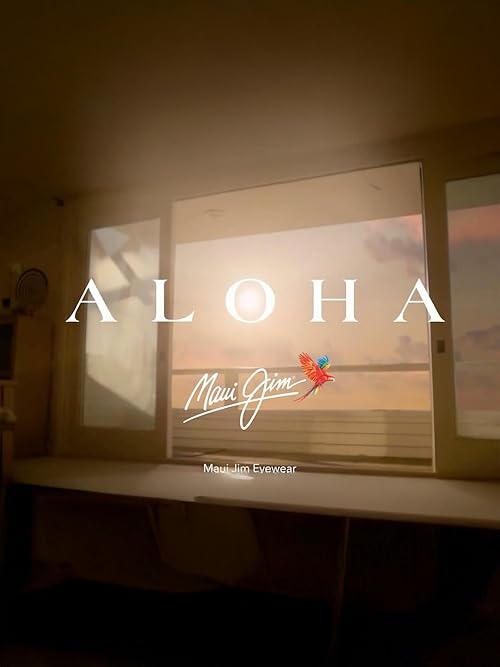 Maui Jim: Up Early