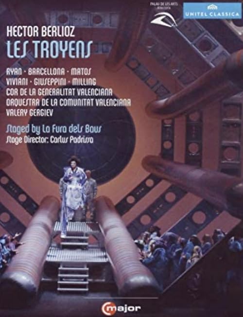 Les Troyens