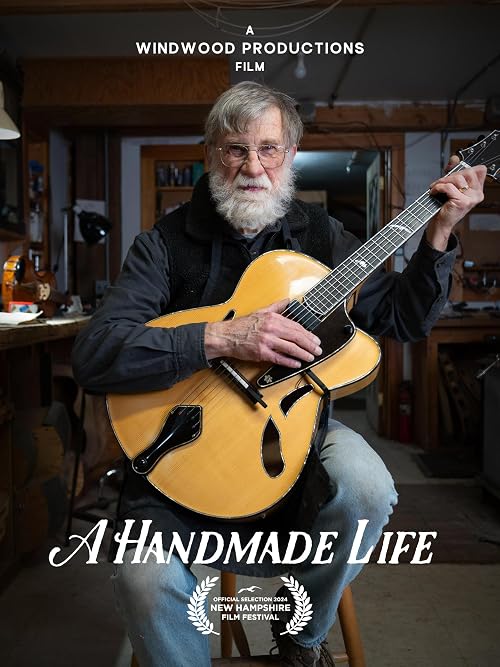 A Handmade Life