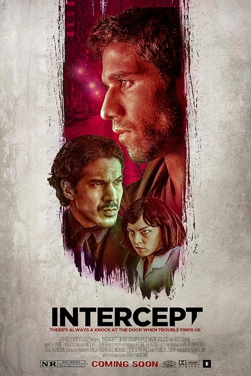 Intercept