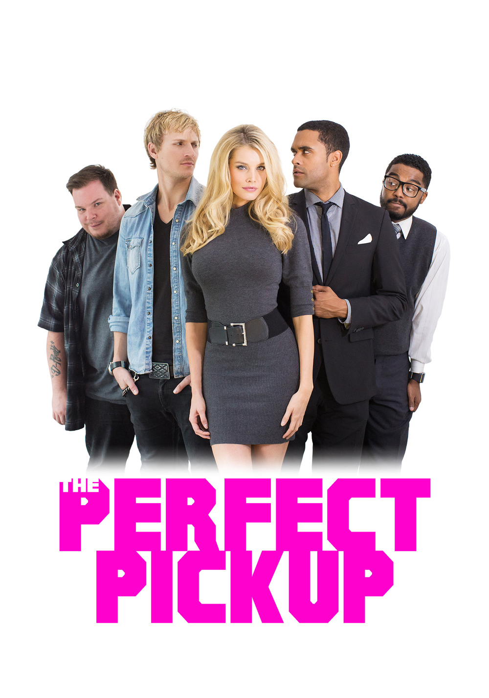 The Perfect Pickup