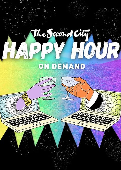The Second City's Happy Hour