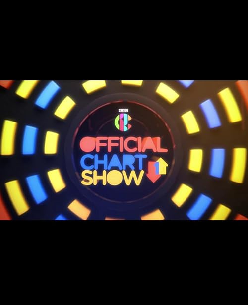 CBBC Official Chart Show